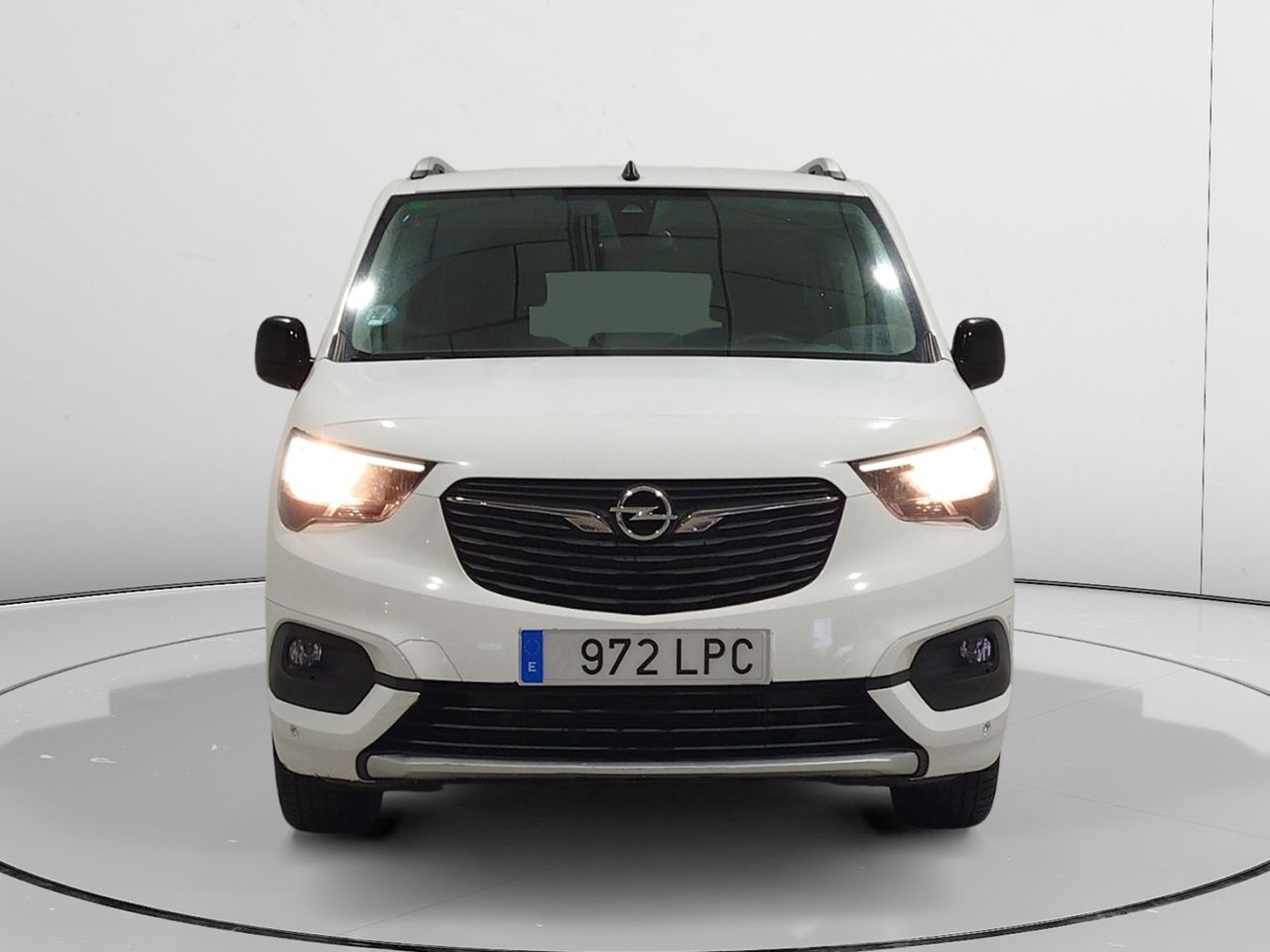 Foto Opel Combo Life 5