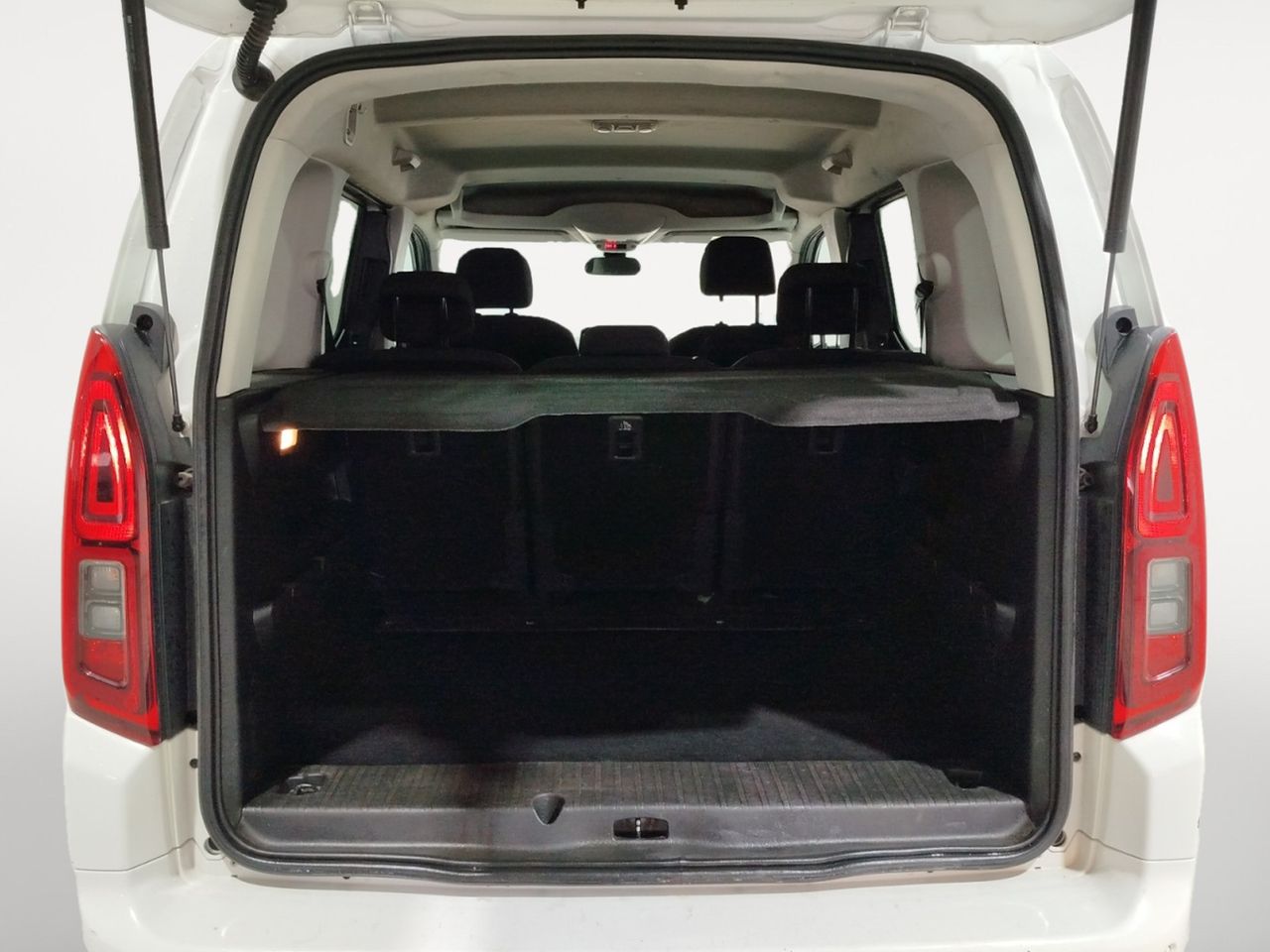 Foto Opel Combo Life 11