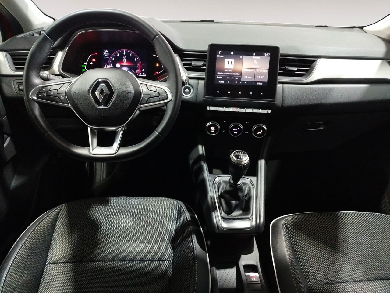 Foto Renault Captur 6