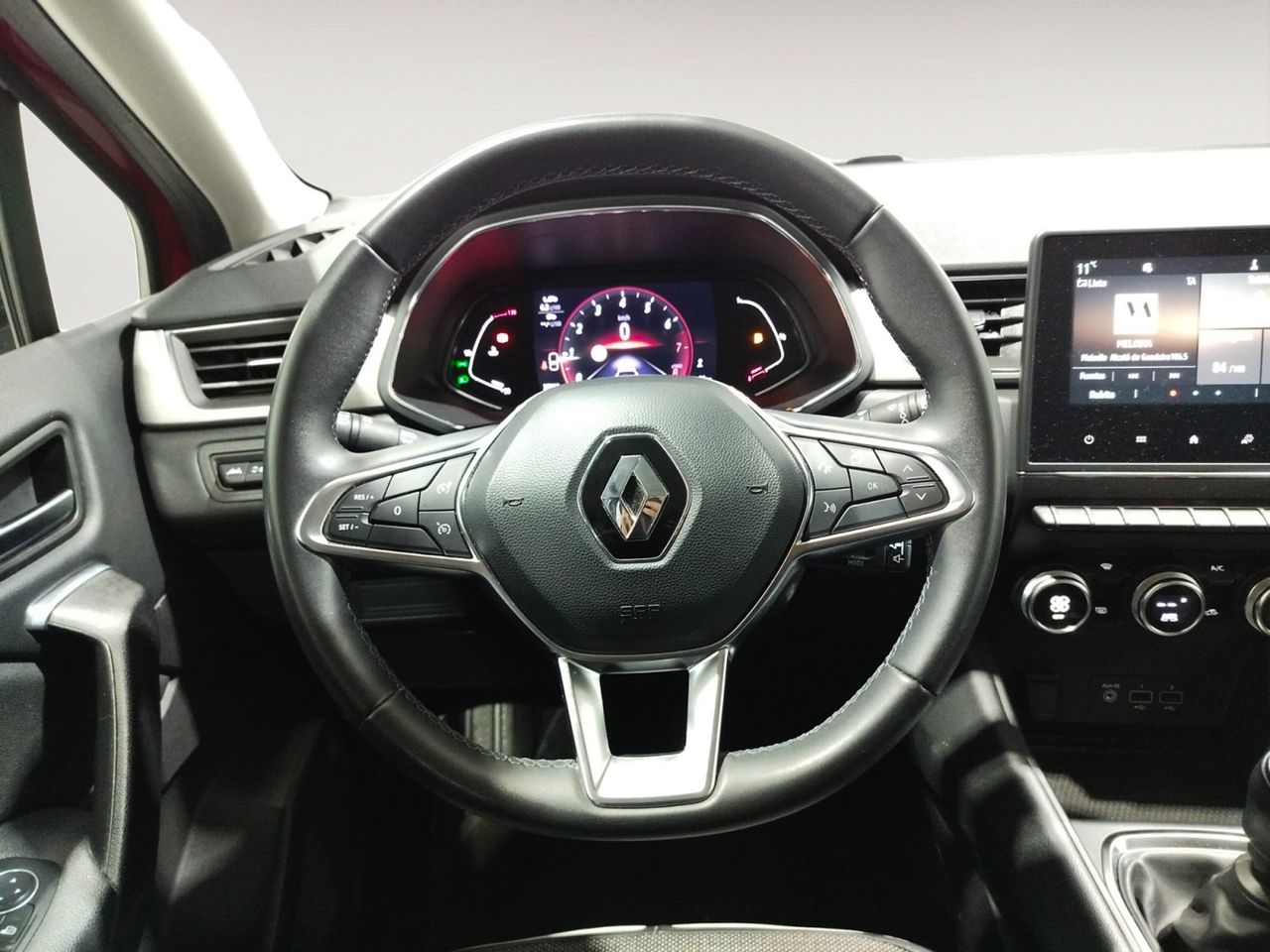 Foto Renault Captur 7