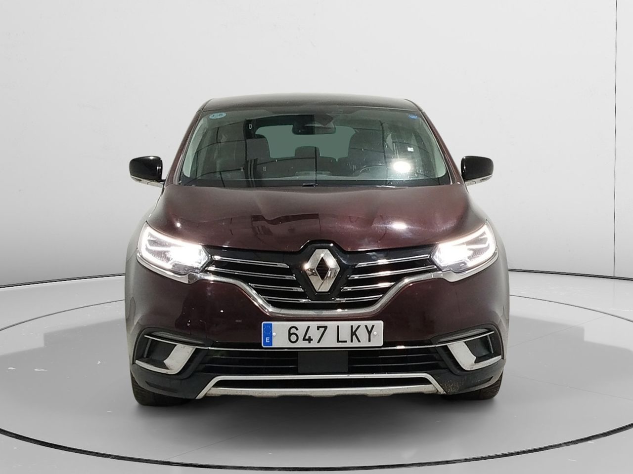 Foto Renault Espace 5