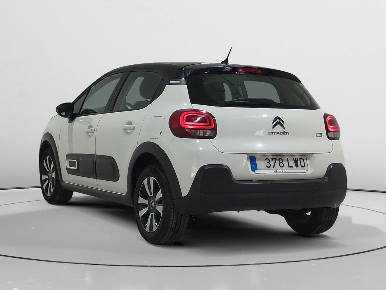 Foto Citroën C3 4