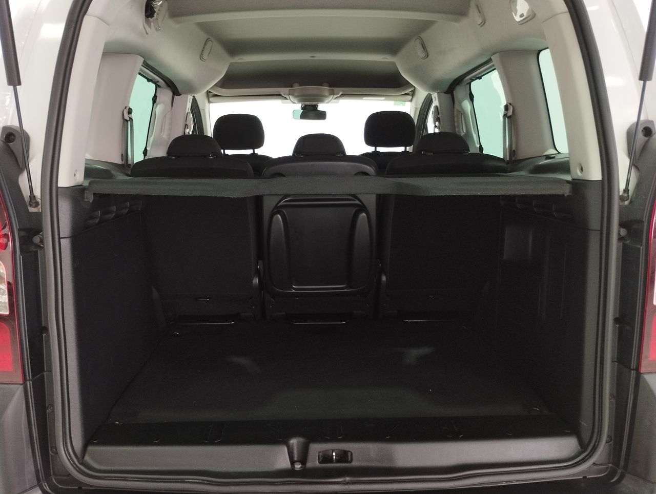 Foto Citroën Berlingo 9