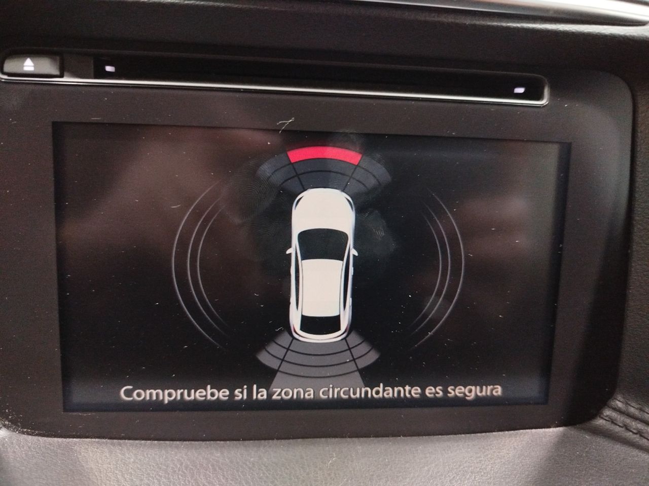 Foto Mazda CX-5 15