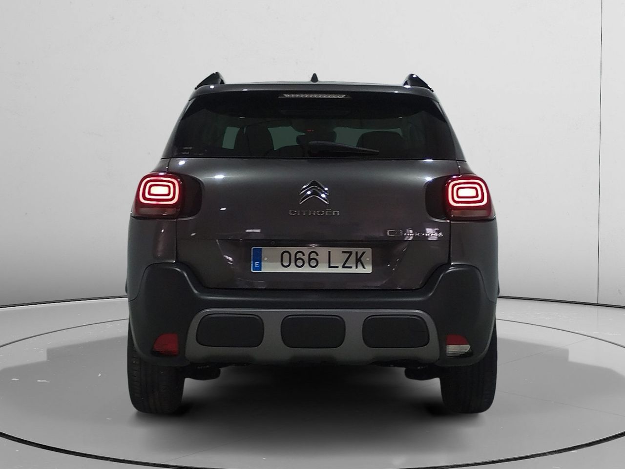 Foto Citroën C3 Aircross 3