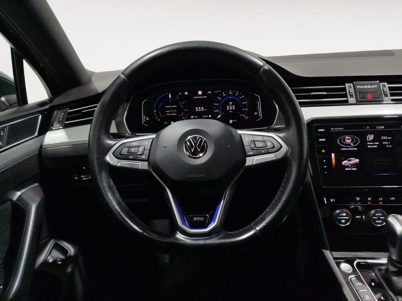 Foto Volkswagen Passat 7