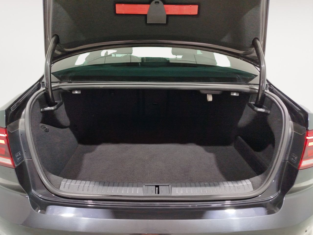 Foto Volkswagen Passat 11