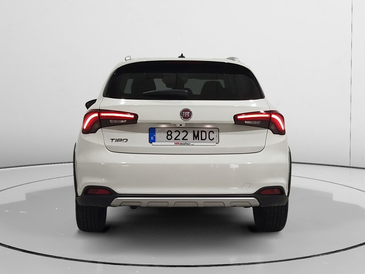 Foto Fiat Tipo 3