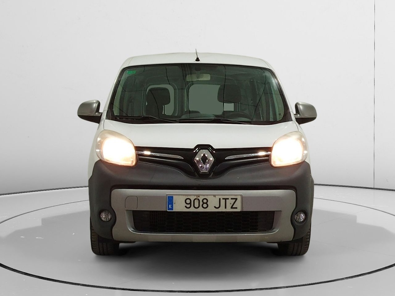 Foto Renault Kangoo 5