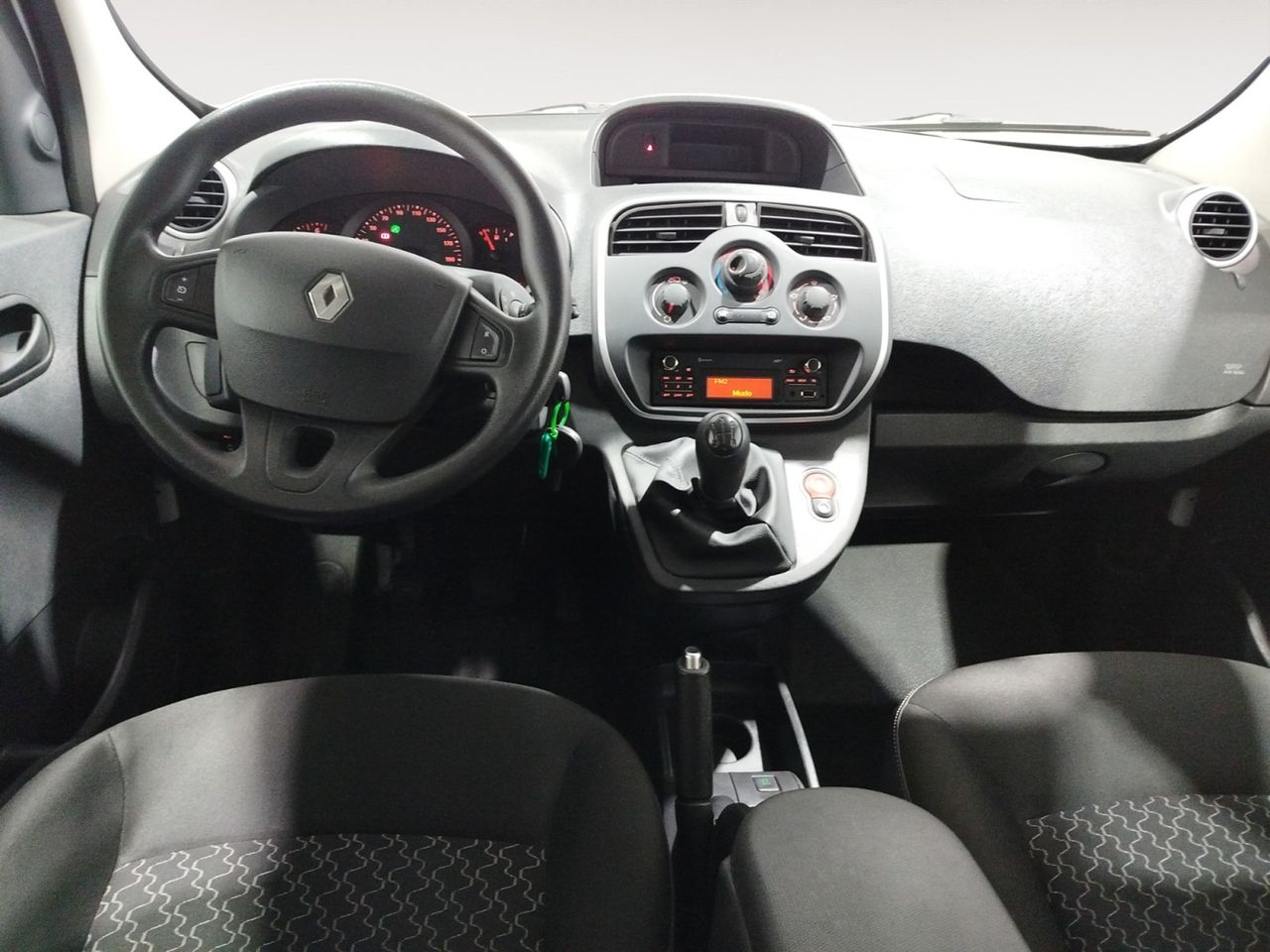 Foto Renault Kangoo 6