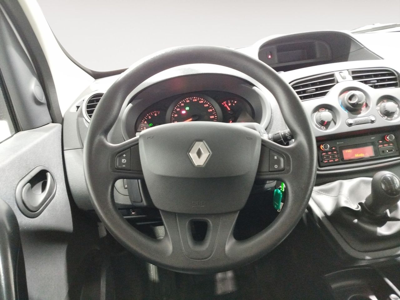 Foto Renault Kangoo 7