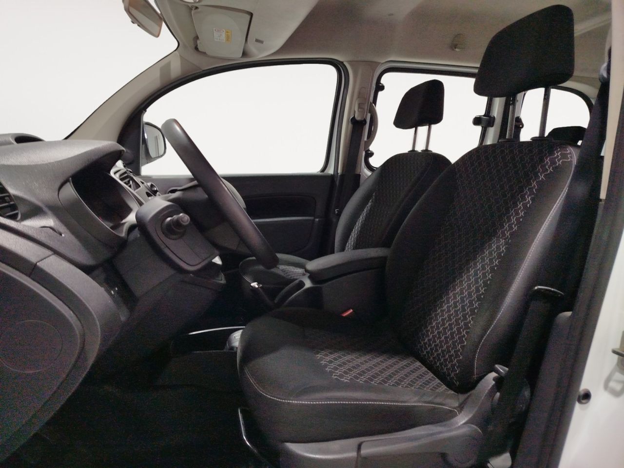 Foto Renault Kangoo 8