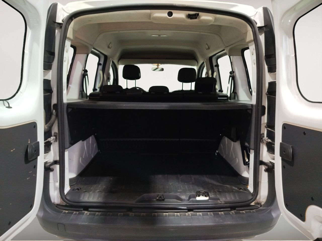 Foto Renault Kangoo 11