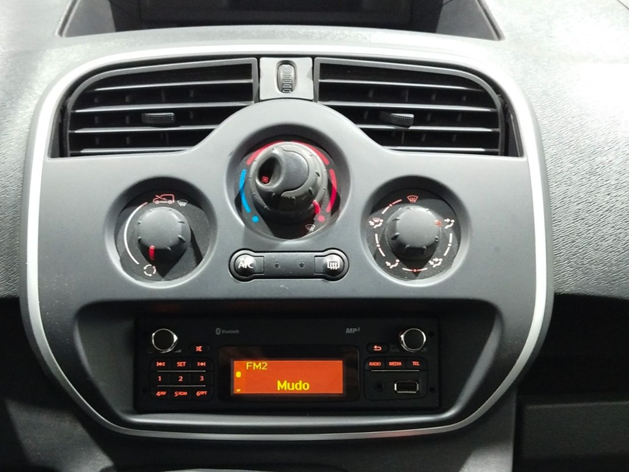 Foto Renault Kangoo 14