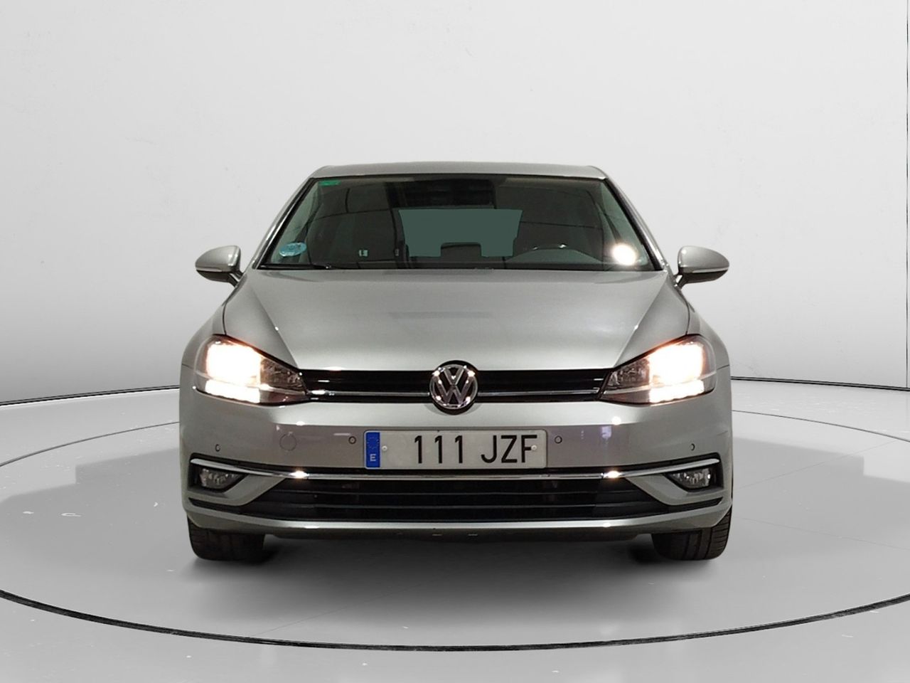 Foto Volkswagen Golf 5