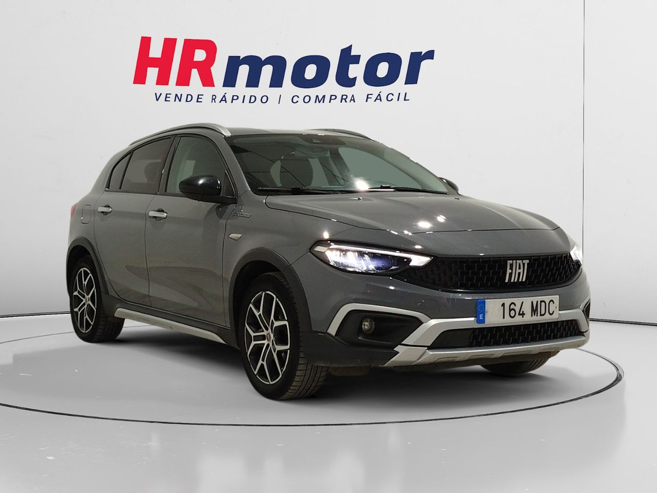 Foto Fiat Tipo 1