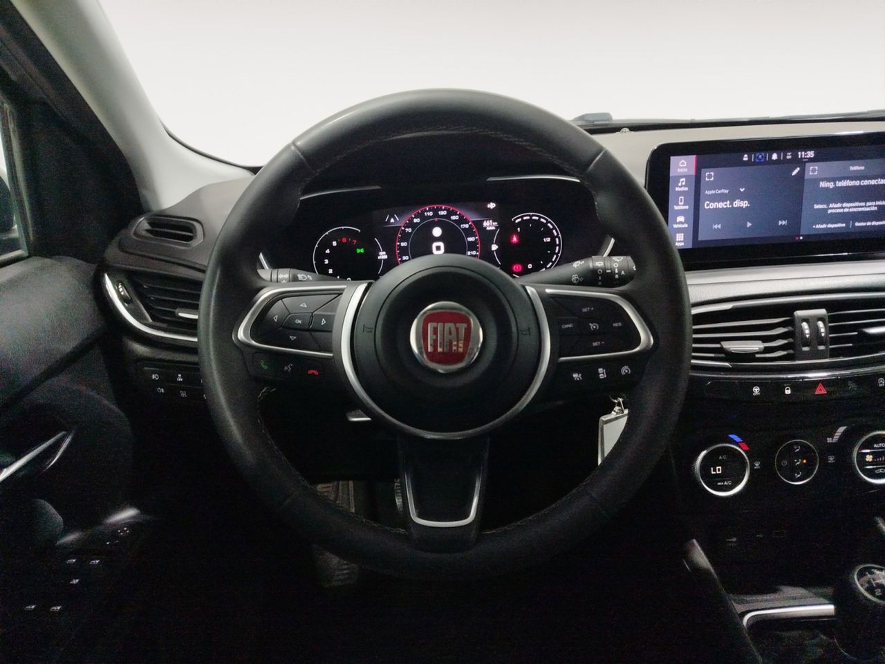 Foto Fiat Tipo 7