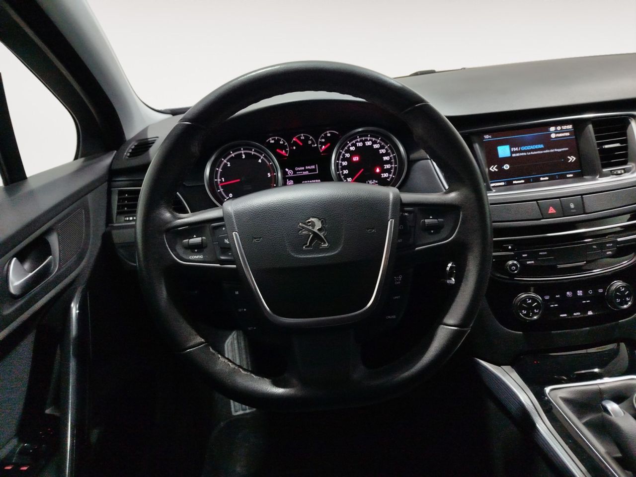 Foto Peugeot 508 7