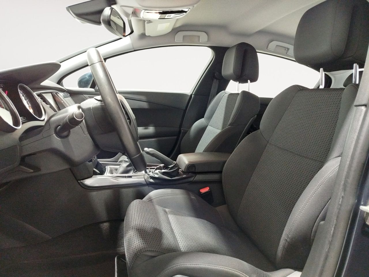 Foto Peugeot 508 8