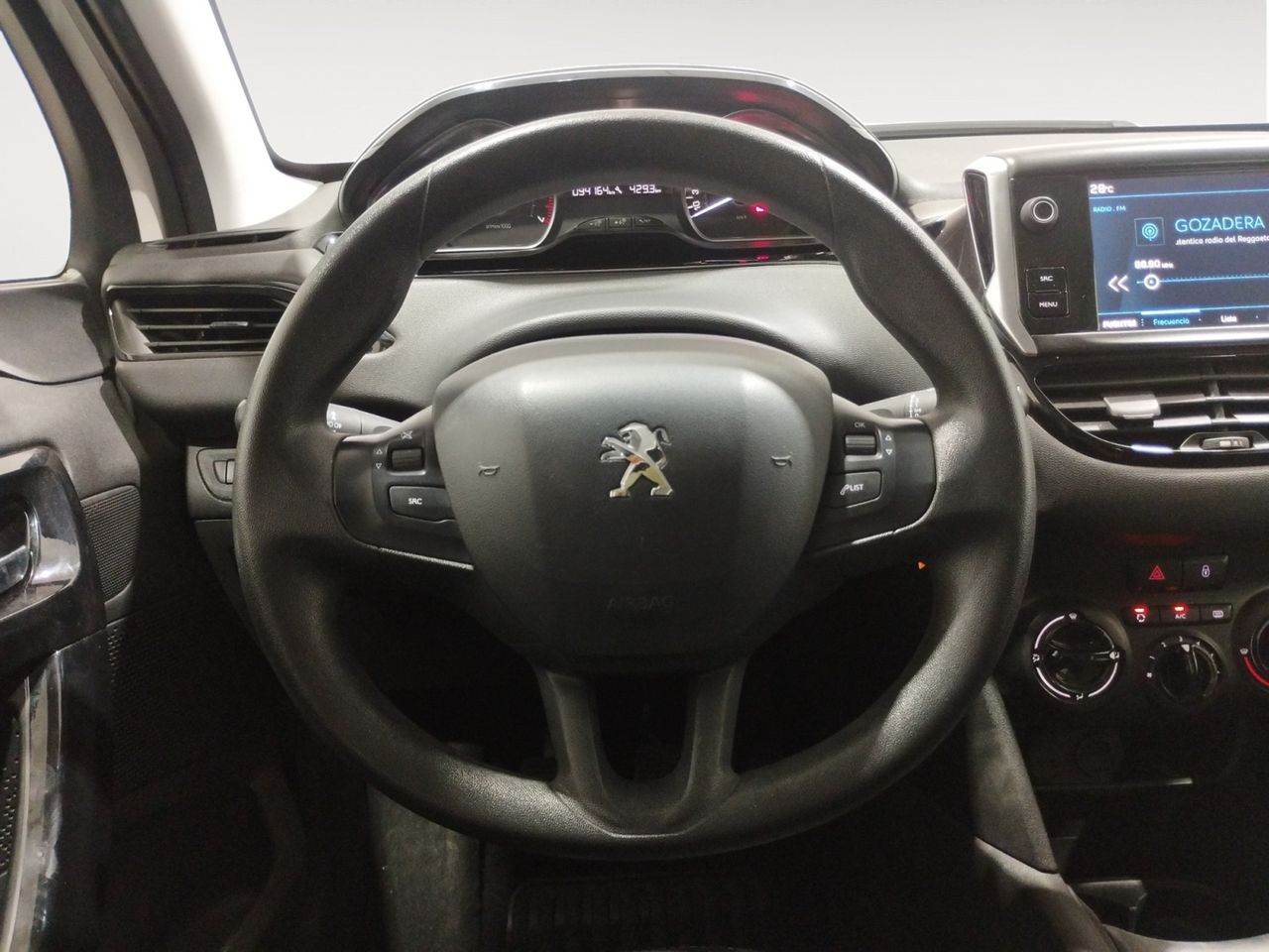 Foto Peugeot 208 7