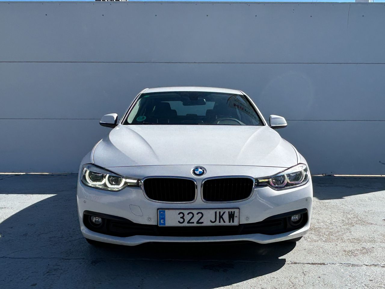 Foto BMW Serie 3 5