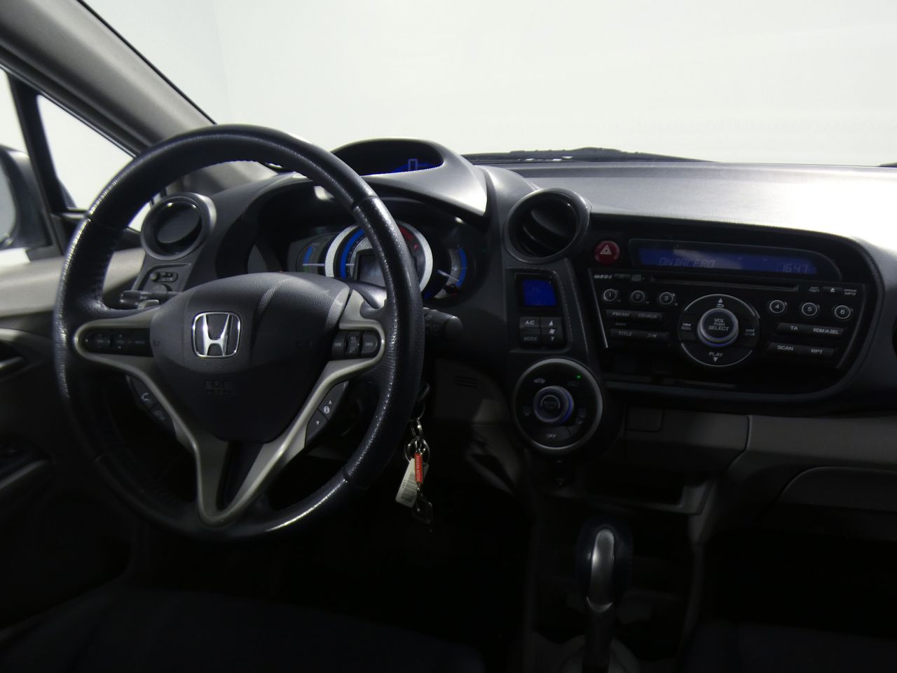 Foto Honda Insight 7
