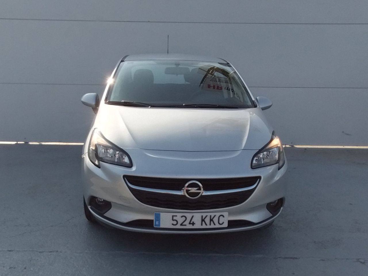 Foto Opel Corsa 5