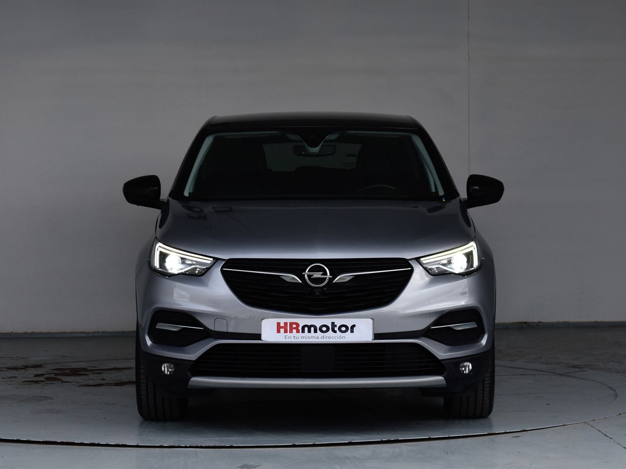 Foto Opel Grandland X 5