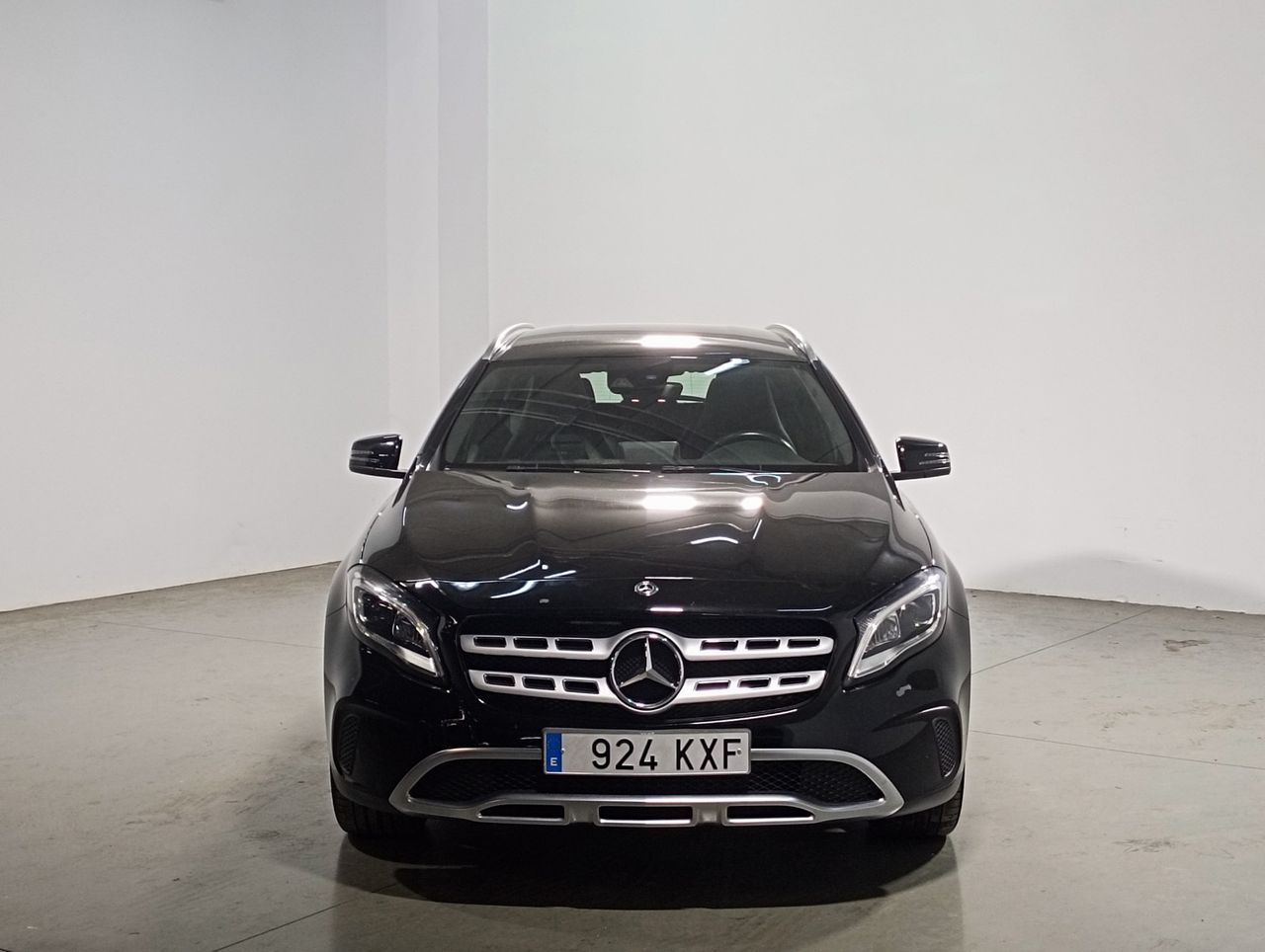 Foto Mercedes-Benz Clase GLA 5