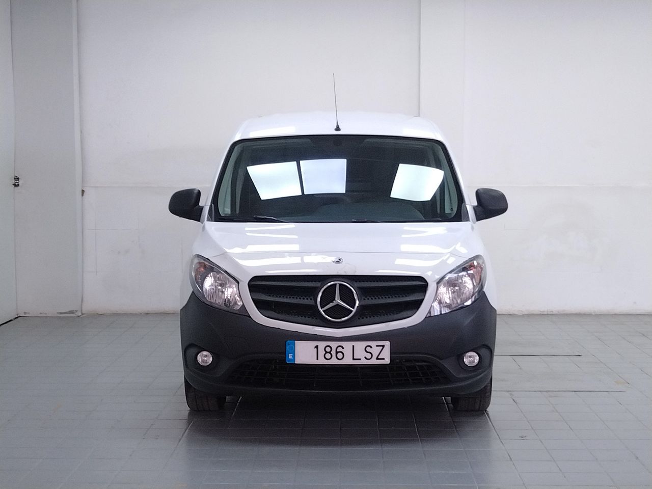 Foto Mercedes-Benz Citan 5