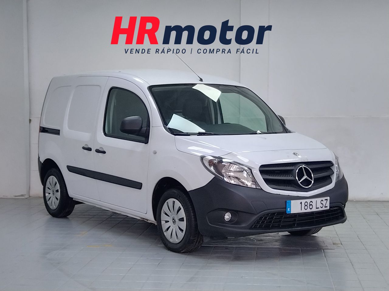 Foto Mercedes-Benz Citan 17