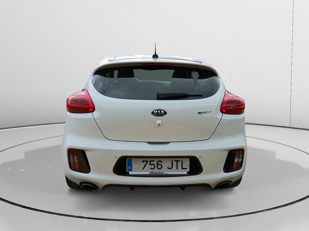 Foto Kia Pro_Ceed 23