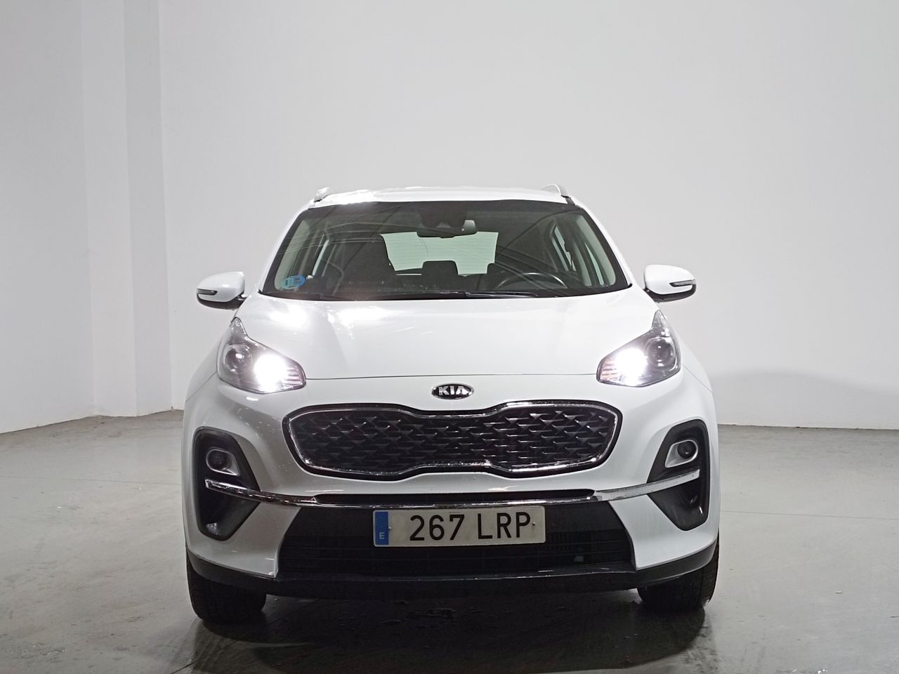 Foto Kia Sportage 5