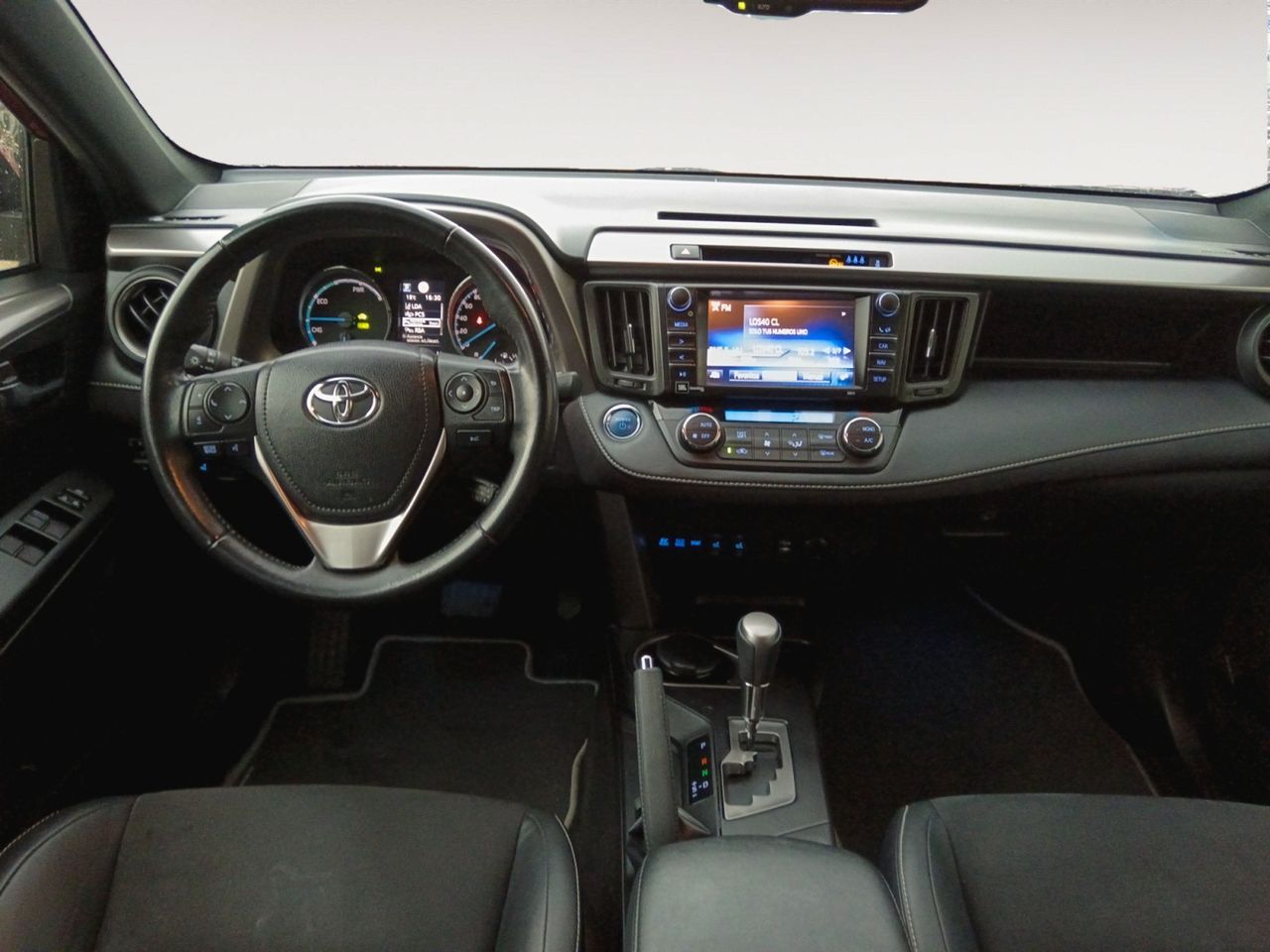 Foto Toyota Rav4 6