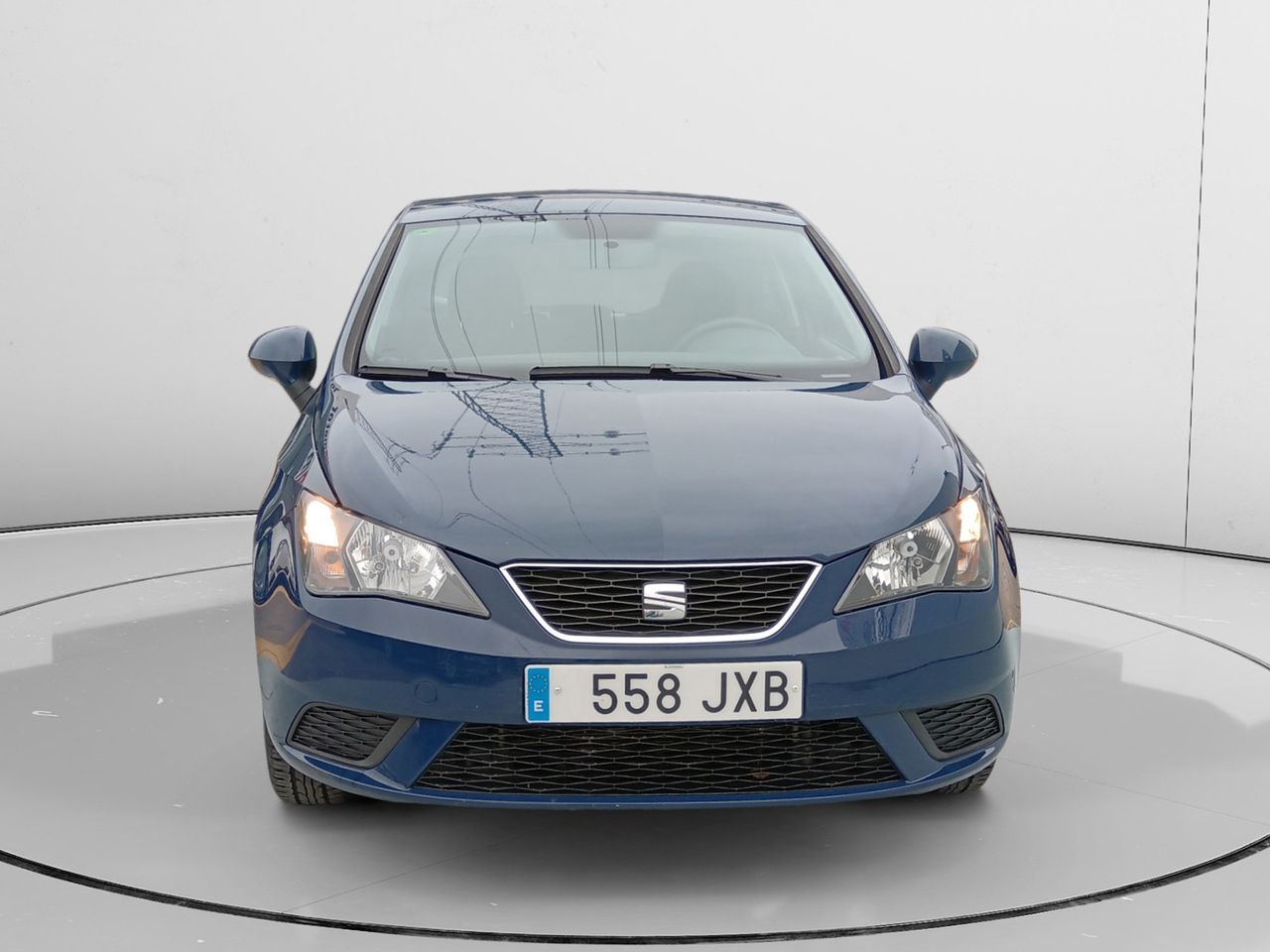 Foto Seat Ibiza 5