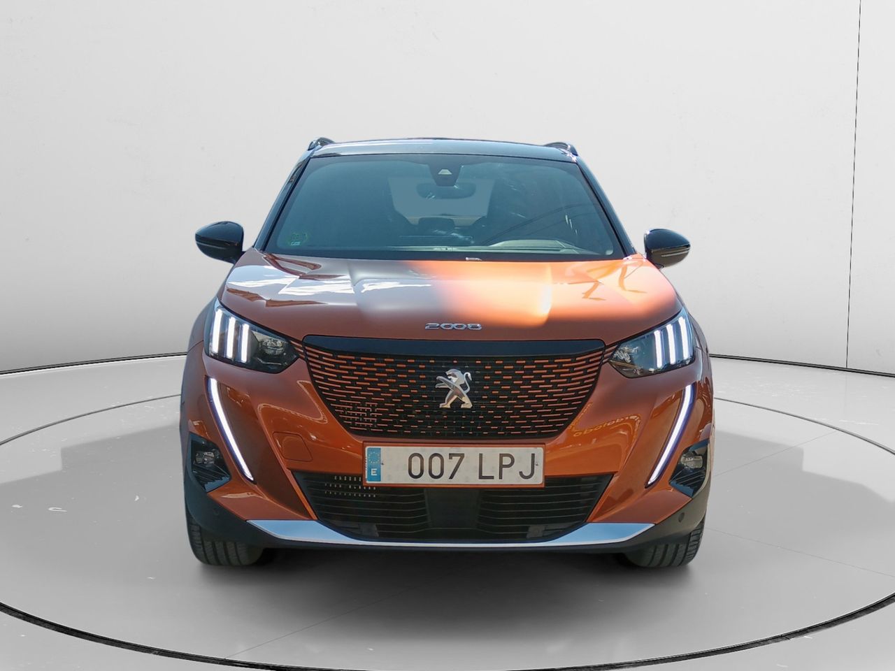 Foto Peugeot 2008 17