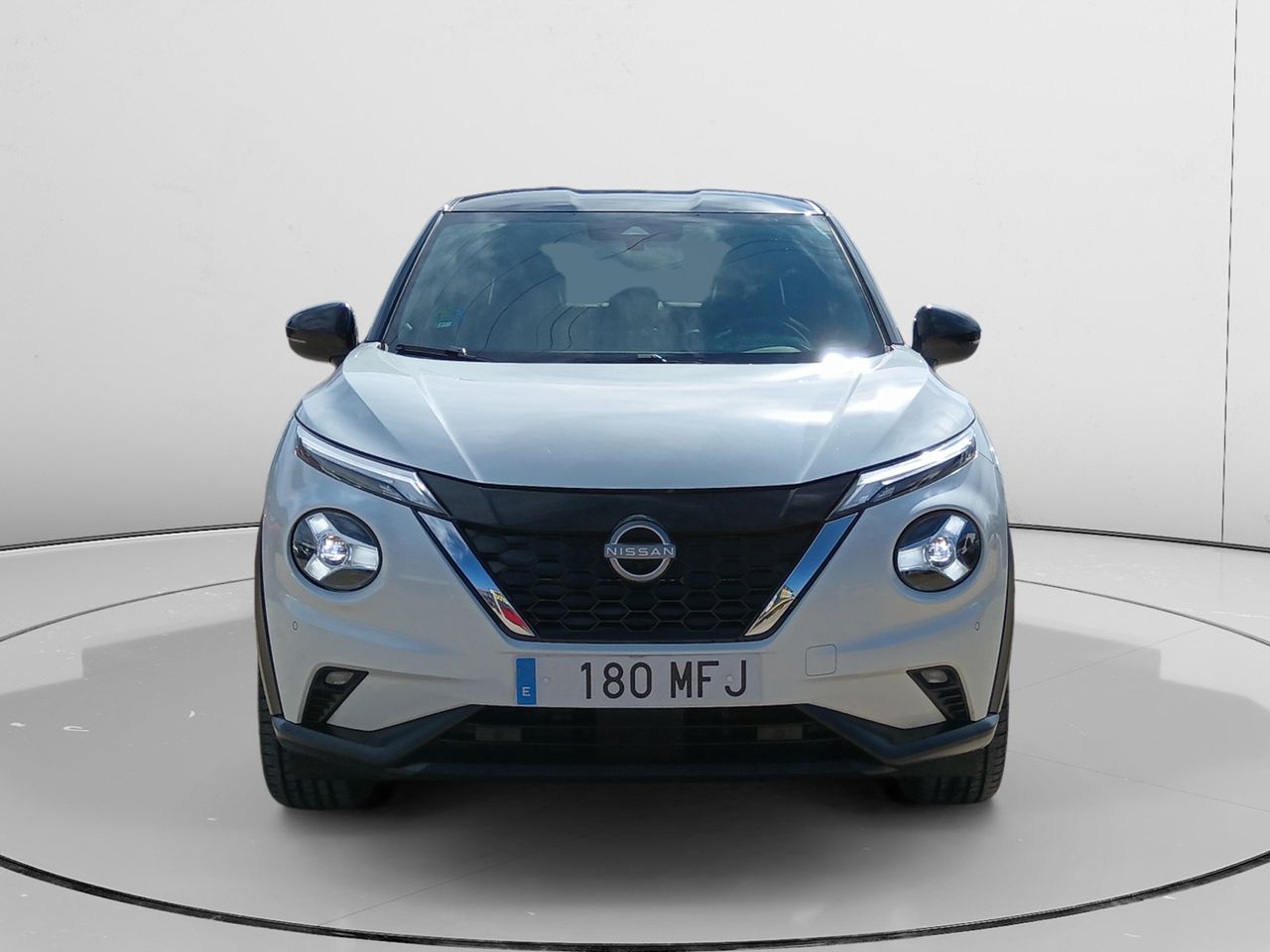 Foto Nissan Juke 5