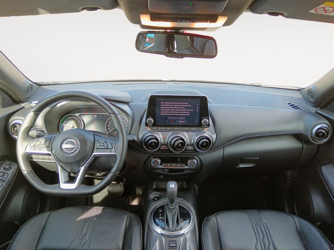 Foto Nissan Juke 6