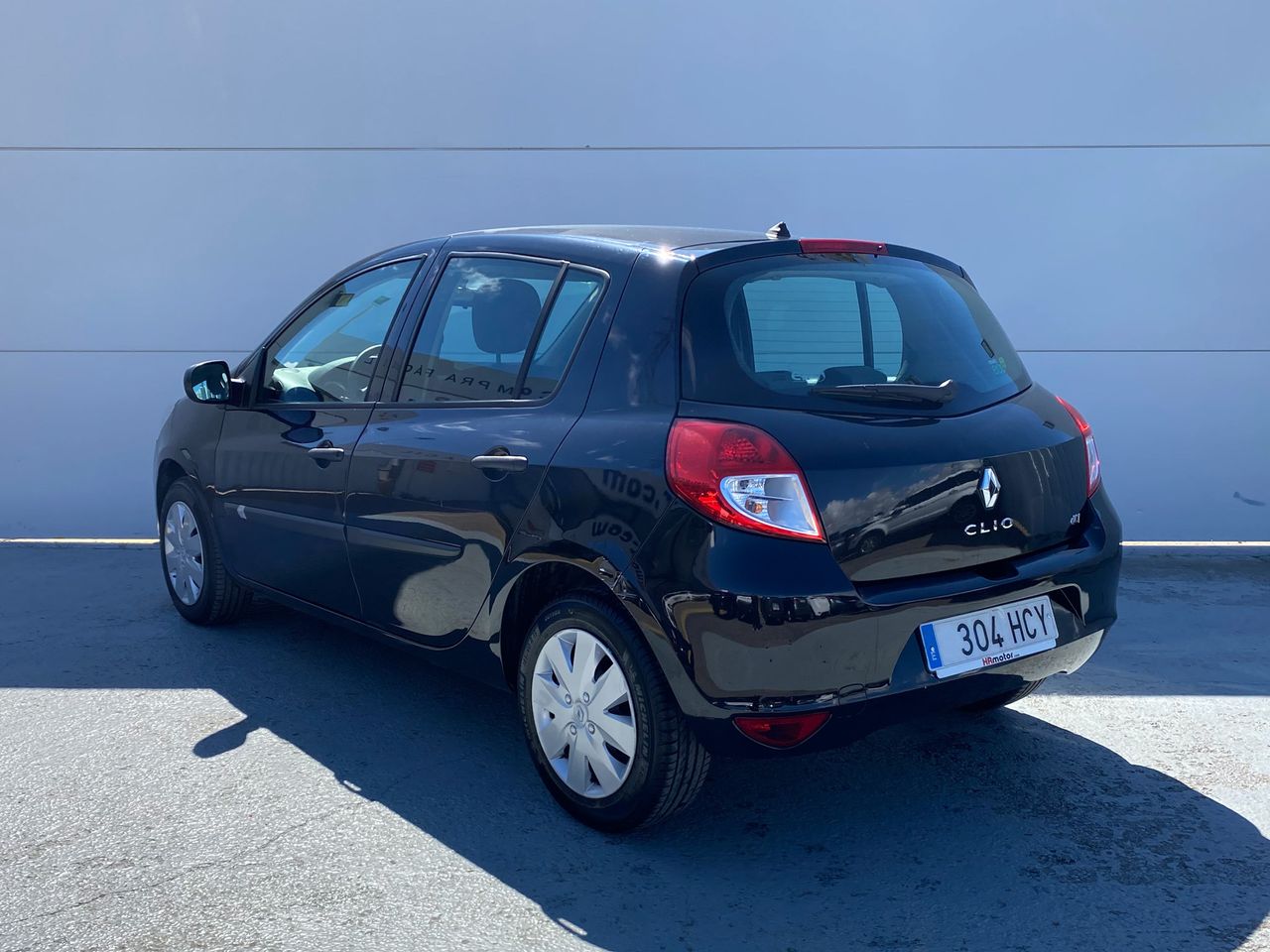 Foto Renault Clio 4