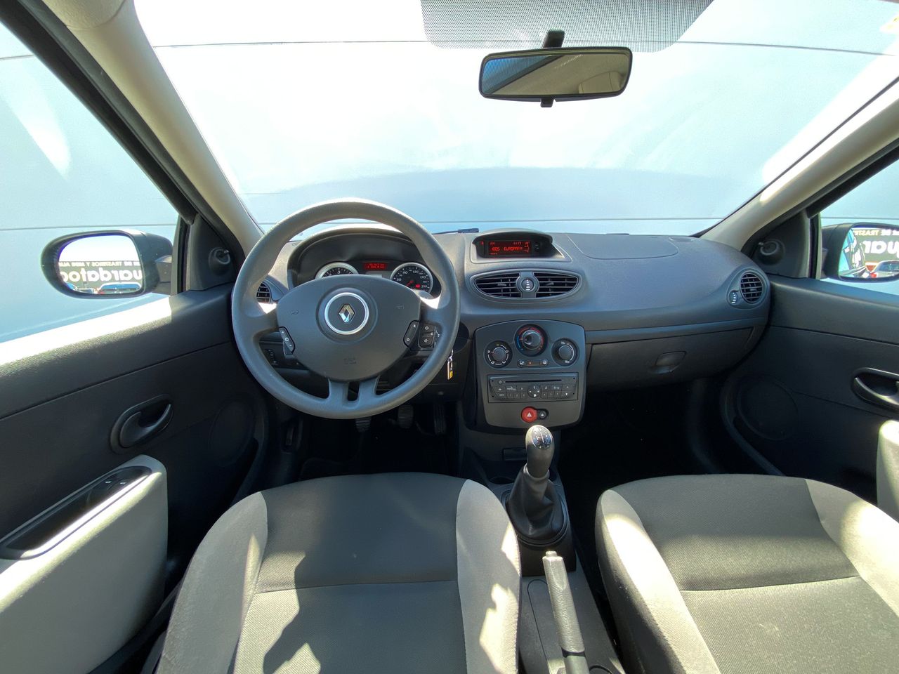 Foto Renault Clio 7