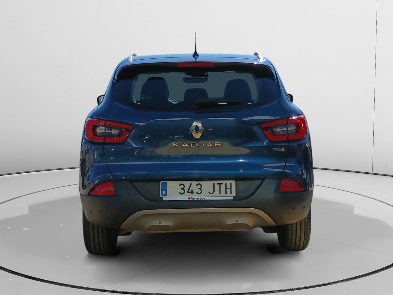 Foto Renault Kadjar 3