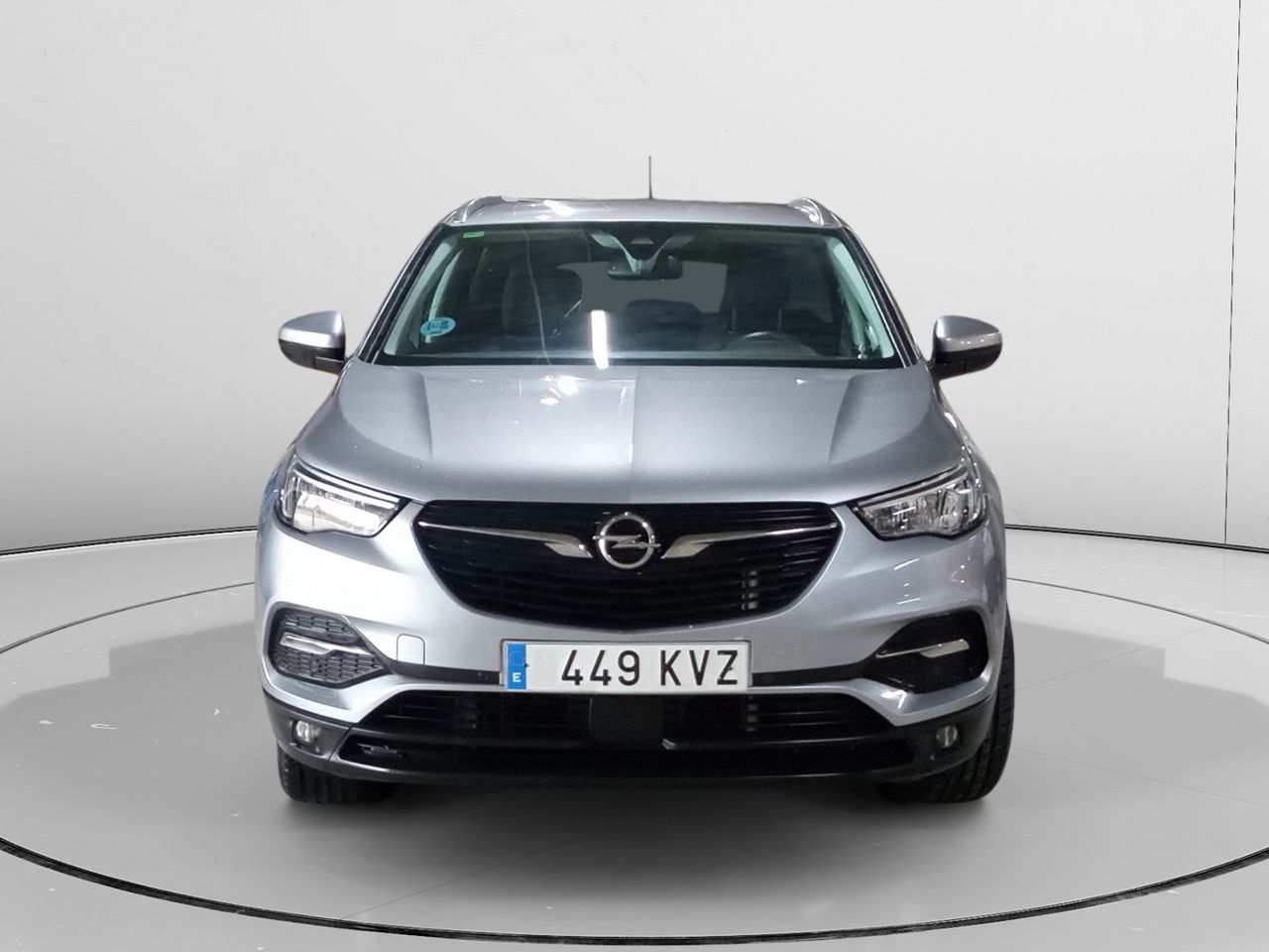 Foto Opel Grandland X 5