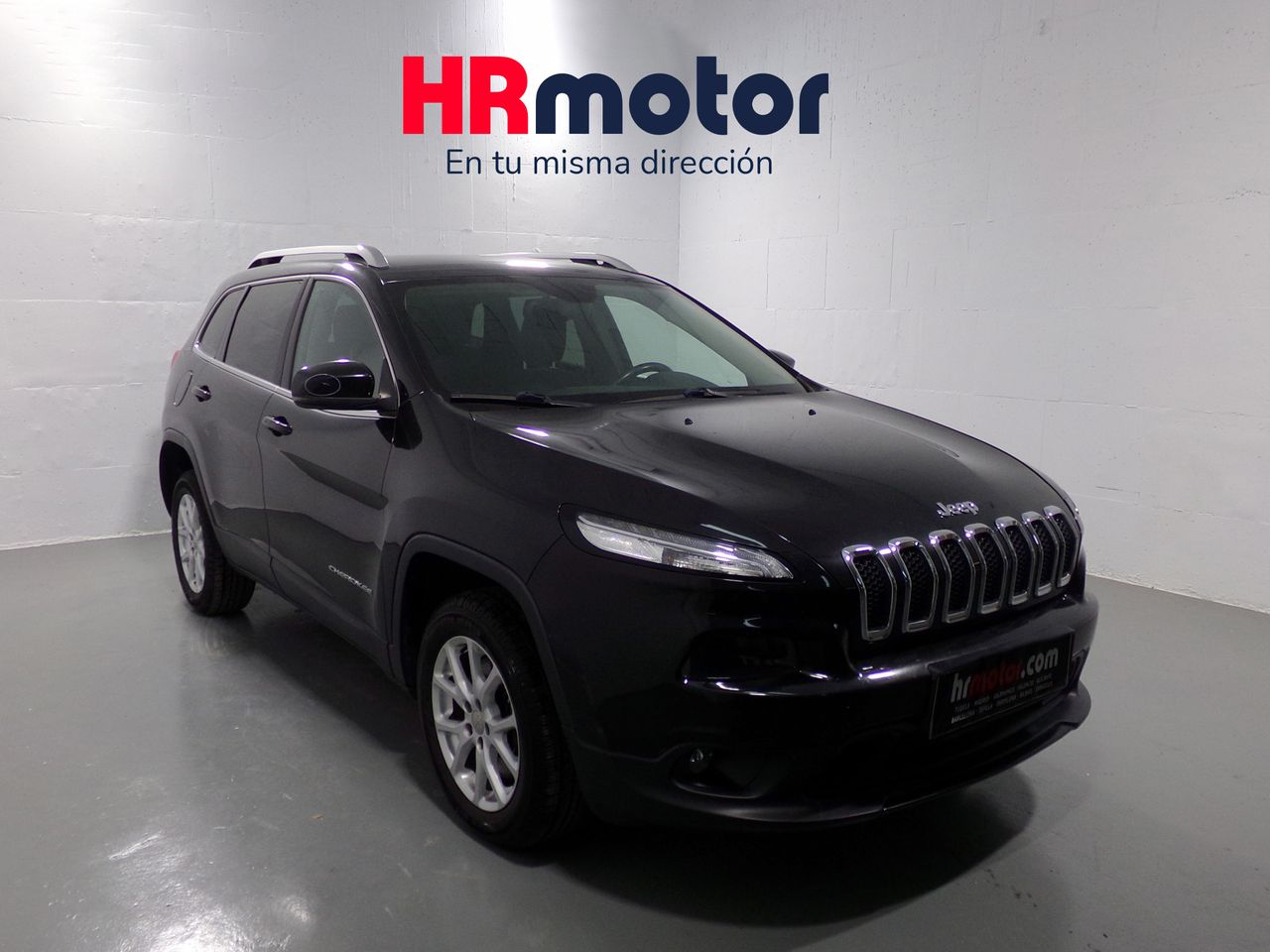 Foto Jeep Cherokee 18