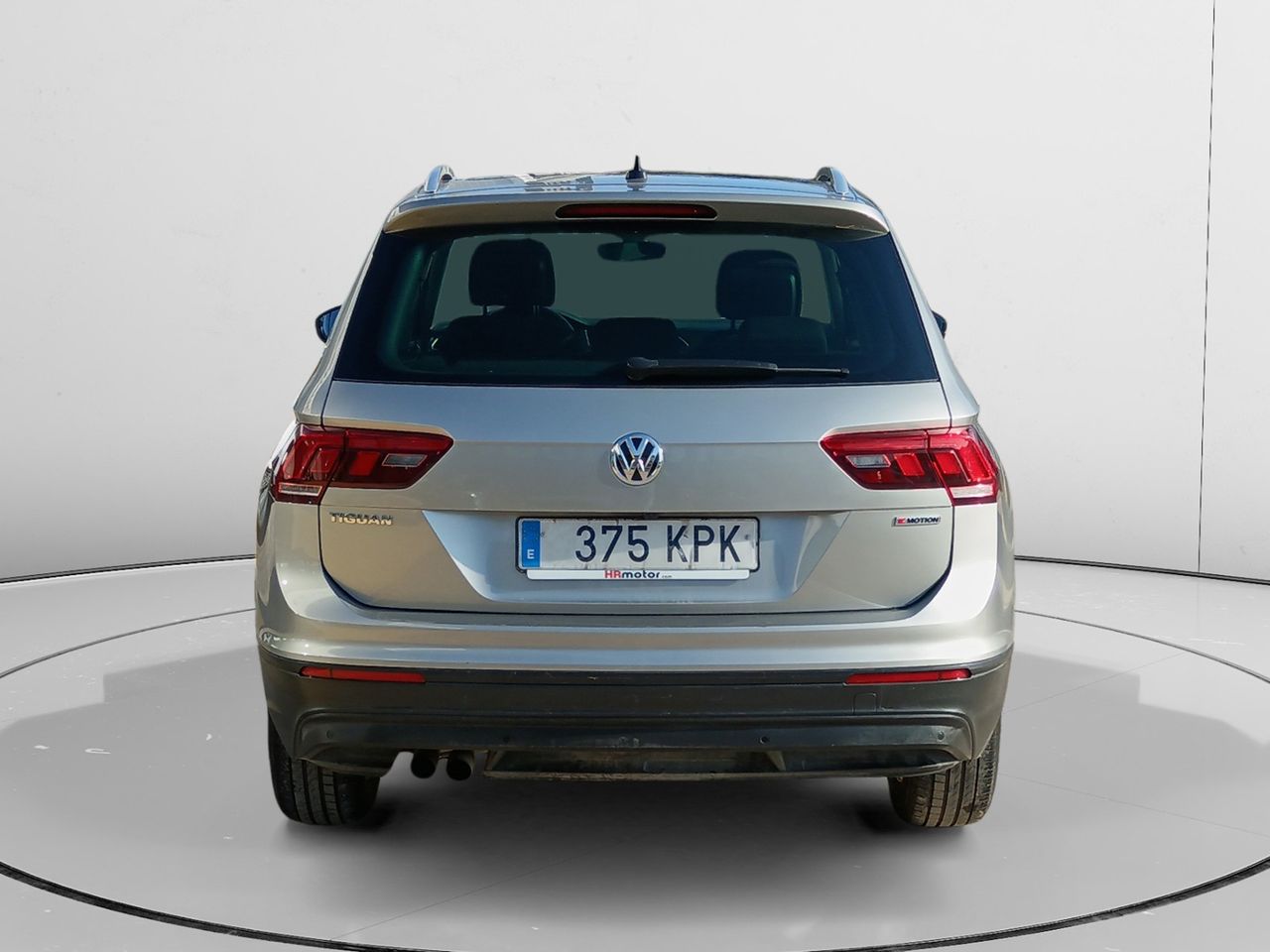 Foto Volkswagen Tiguan 3