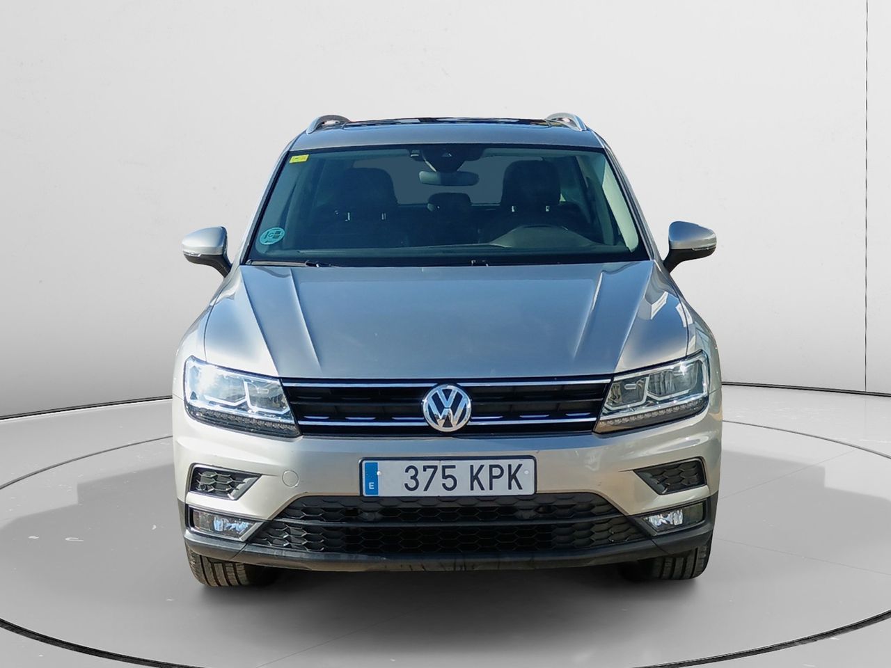 Foto Volkswagen Tiguan 5