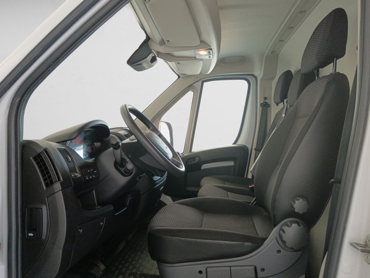 Foto Peugeot Boxer 8