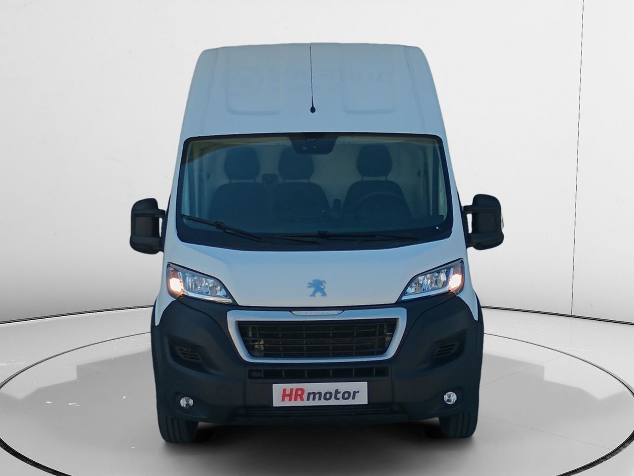 Foto Peugeot Boxer 5