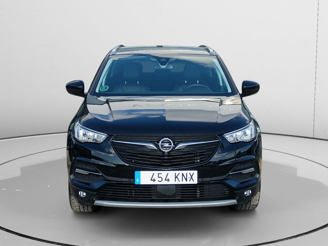 Foto Opel Grandland X 5