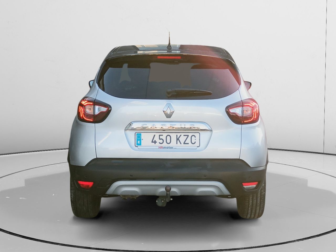 Foto Renault Captur 3