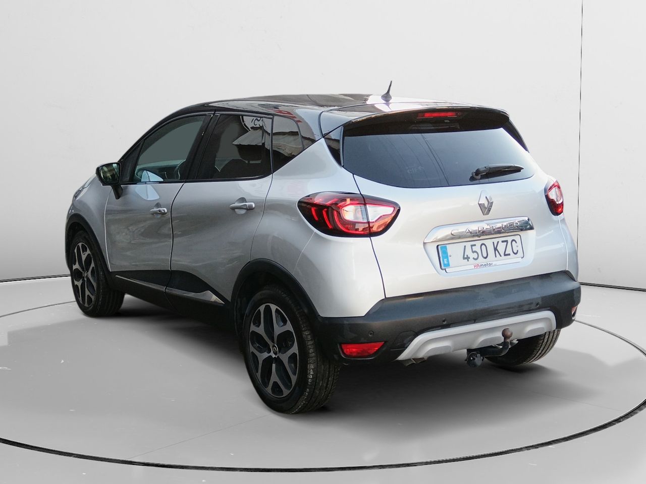 Foto Renault Captur 4